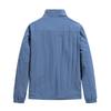 Romon Men's Stand-up Collar Casual Jacket