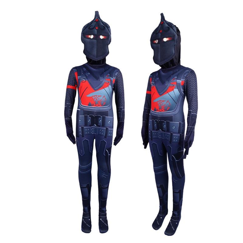 Halloween Dried Fish 5 Cosplay Costume Bodysuit Bodysuit Stage Costume Fortnite