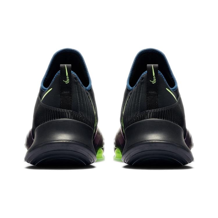 New Nike Air Zoom SuperRep Black CD3460-034