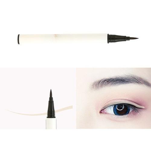 Ultra-fine Liquid Lying Silkworm Eyelash Pen Brown Gray Matte Eyeliner Pencil Smooth Lasting Eye Shadow Highlighter Stick Makeup