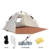 Yuzhan Outdoor Pop-Up Beach Tent