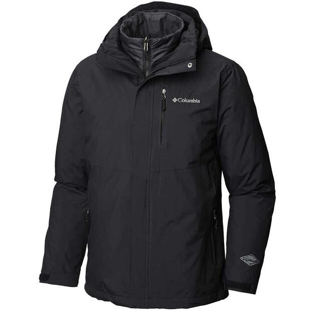 Columbia Element Blocker™ II 3-in-1 Jacket