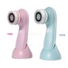 Electric cleansing instrument Facial Washing Brush cleansing brush beauty device blackhead washing face instrument