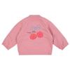 Dudu   Dodo Heart Cherry Toddler Jumper Dkftjp03