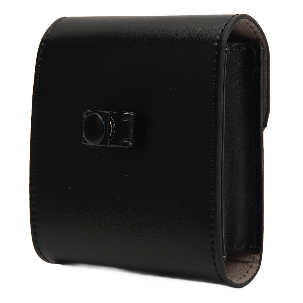 Mini Camera Photo Pouch Portable PU Leather Picture Storage Holder Case Camera Films Accessory for SQ10