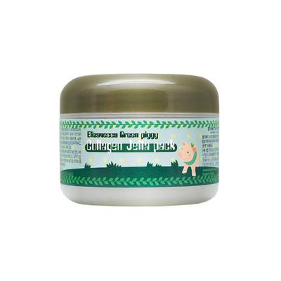 Green Piggy Collagen Jella Pack 100g