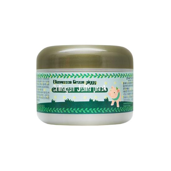 Elizavecca Green Piggy Collagen Jella Pack 100g