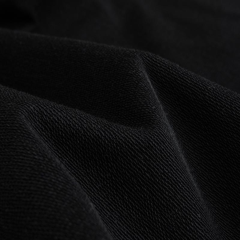 Anta Womens Long Knit Sports Pants Summer 2026 Women Bottoms Basic-Black 962628305-3