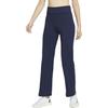 Nike Dri Fit One Sports Pants Women's Obsidian Color FV7849-451