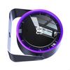 2025 New Air Cooling Fan Small Desk Fan Quiet Fan with Adjustable Texture