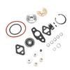 Turbocharger Repair Rebuild Kit Accessories Replacement for CT9 Starlet Glanza EP91 4EFTE GT EP82