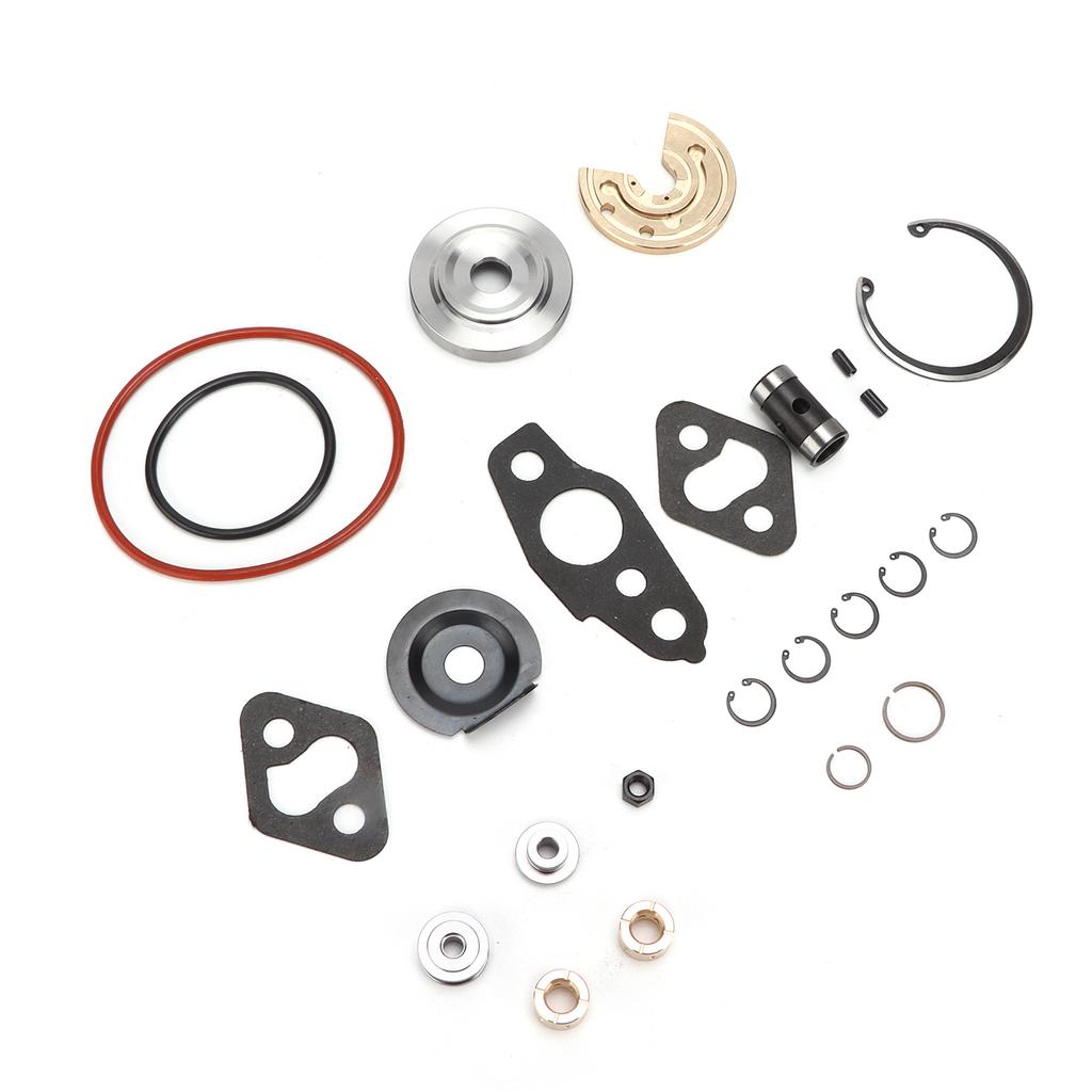 Turbocharger Repair Rebuild Kit Accessories Replacement for CT9 Starlet Glanza EP91 4EFTE GT EP82