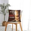 Dangerous Pillowcases Polyester Room Marcus The Worm Meme Cushion Case Creative Decorative Pillow Cover 4545