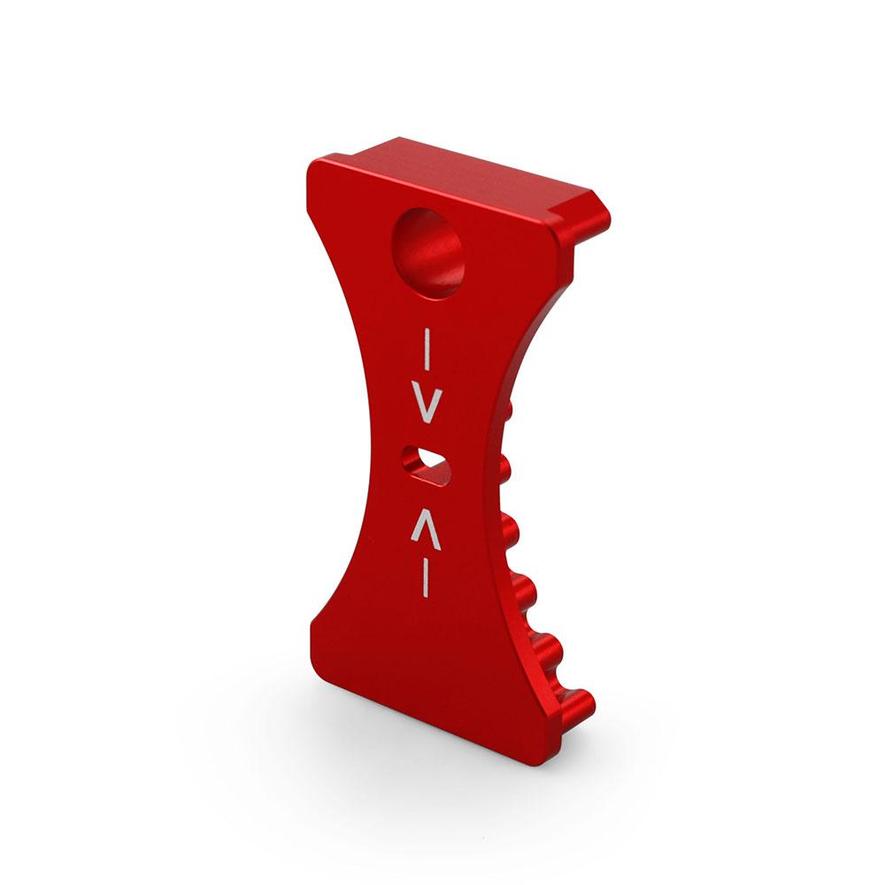 

Алюминиевый фиксатор кулачковой шестерни для установки ремня ГРМ для двигателя Honda Acura 94-00 B16 B18C1 B18C5 VTEC 1.6L и 1.8L красный