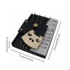 Violin Bridge Notch Marking Tool Adjustable String Marker Exact