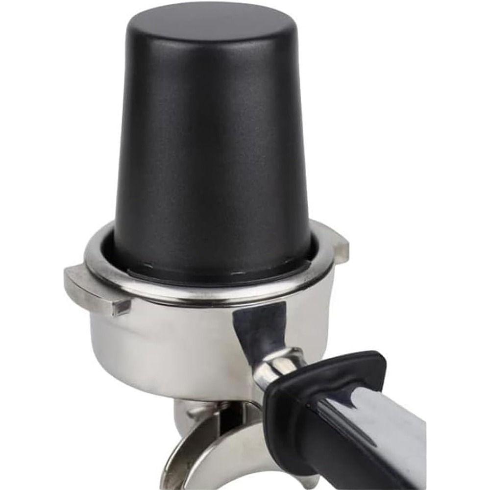 Edelstahl Kaffee Maschine Pulver Tasse Espresso Sniffing Becher Kaffeemühle Pulver Tasse