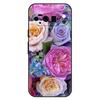 For Google Pixel 10 Pro Case Luxury Silicone Starry Sky Painted Soft Bumper for Google Pixel 10 Pro XL 10a Phone Cover TPU Funda