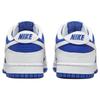 Nike Dunk Low 'Racer Blue White' Skate Shoes Sneakers DD1391-401