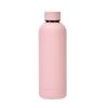 American Small-Mouth Double-Layer Stainless Steel Vacuum Flask Large Capacity Outdoor Portable Sports Water Cup