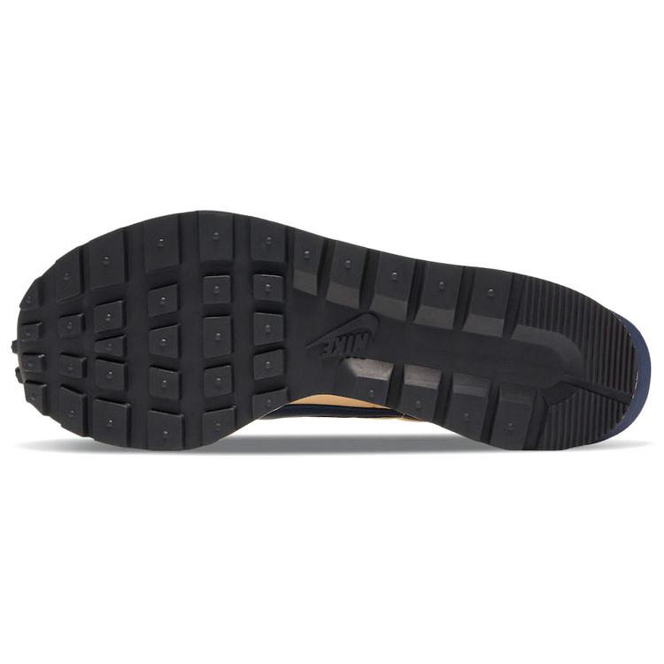 Nike X Sacai VaporWaffle 'Sesame Blue Void' DD1875-200