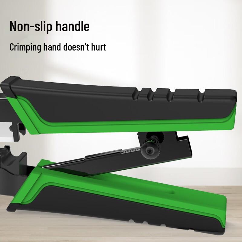 WANJEED Multi-functional Network Cable Crimping Tool