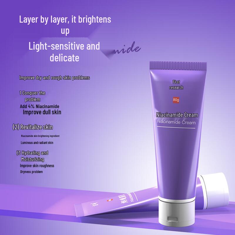 Shouyan Nicotinamide Cream