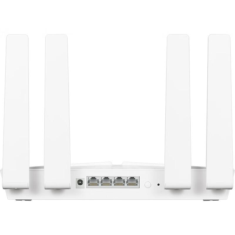 TP-LINK AX3000 Whole Home Mesh WiFi 6 Router System (CN version)