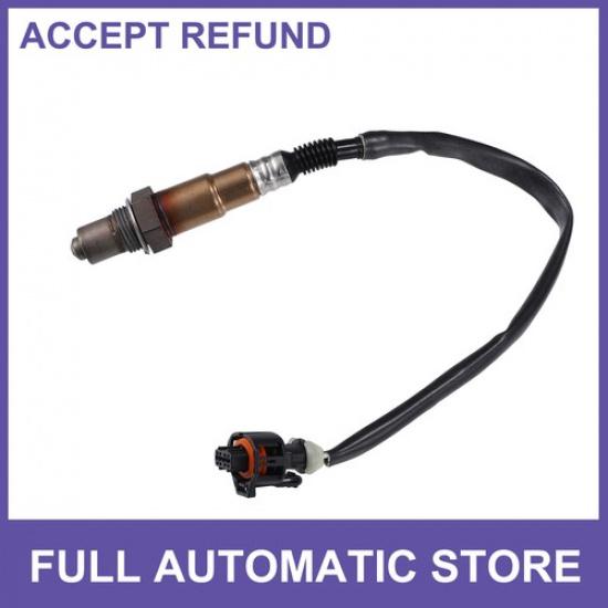Rear Oxygen Sensor Single  for Buick Encore 2013- No9221045024402859