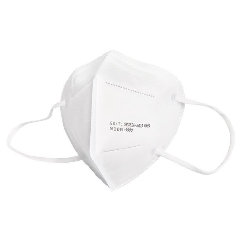 Zhongyi KN95 Disposable Adult Mask