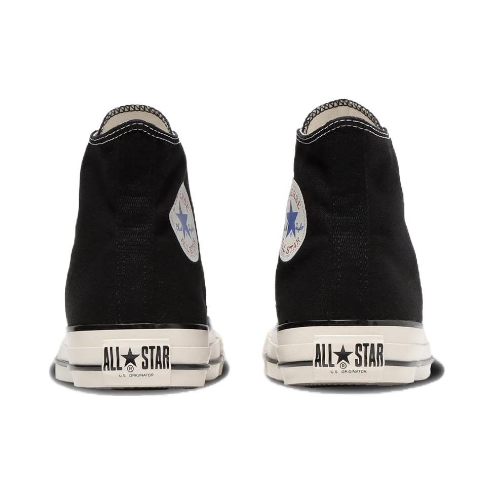 Converse All Star Us High Top 'Black' 31308191