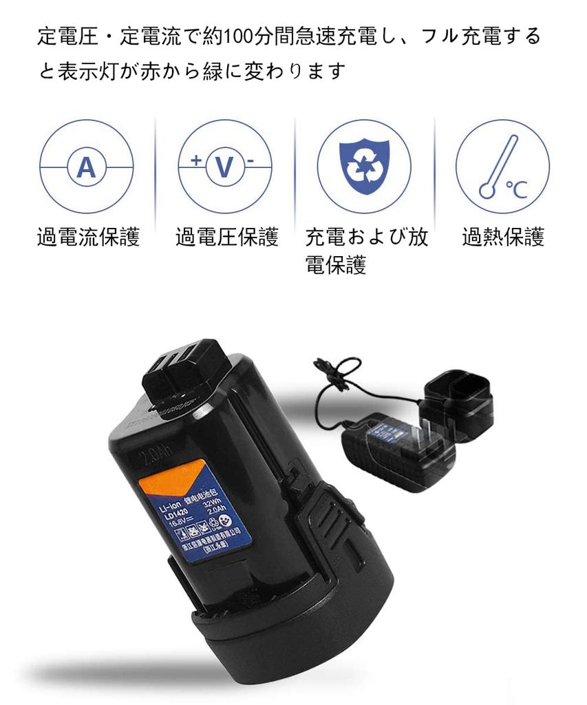 MXBAOHENG Electric Fabric Rechargeable 25mm Cutting 2 Suitable for Cutter, Scissors, 16.8V, Thickness, Blades, Fabric, Carpet, Cardboard, Paper, Etc.