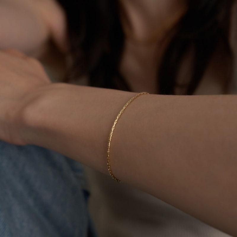 

Dawn of Me Light Bracelet M (wrist circumference 17-18cm)