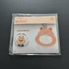 (unopened) Straykids Han Ji Sung Skzoo Han Quoca Pin Button Keyring Photocard