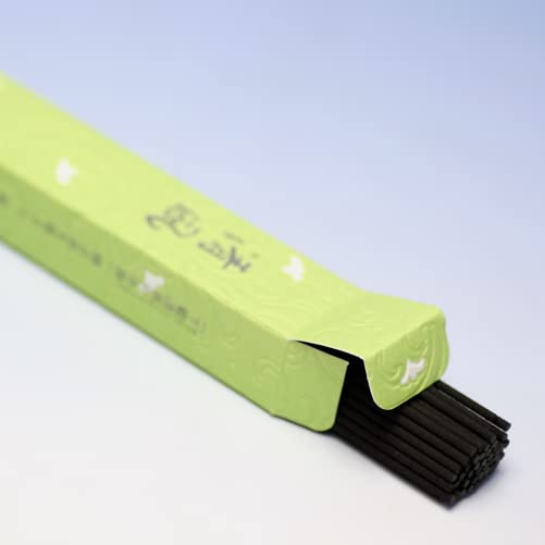 Shoeido Kyosen rökelse Kokoroka 3 sorter