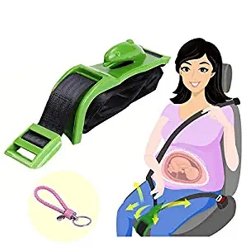 Dolphin Maternity Car Seat Belt Adjuster