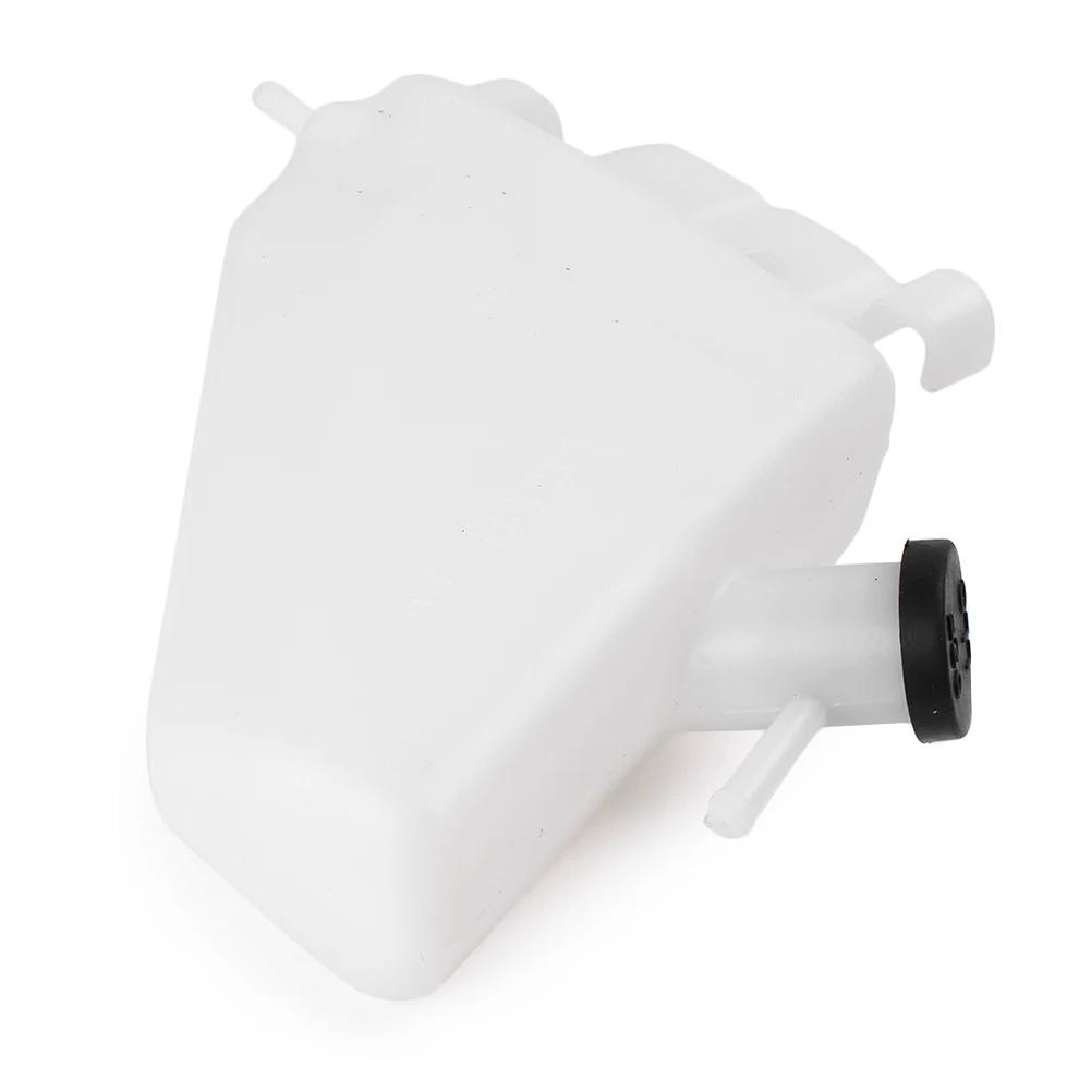 For Suzuki GSXR600 GSXR750 2006-2010 ABS Plastic Motorcycle Radiator Coolant Reservior Overflow Tank Bottle