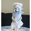 Shell Outfit Set 1/3 Scale BJD Dolls OB22 OB24 T6 Compatible Clothing Only No Doll