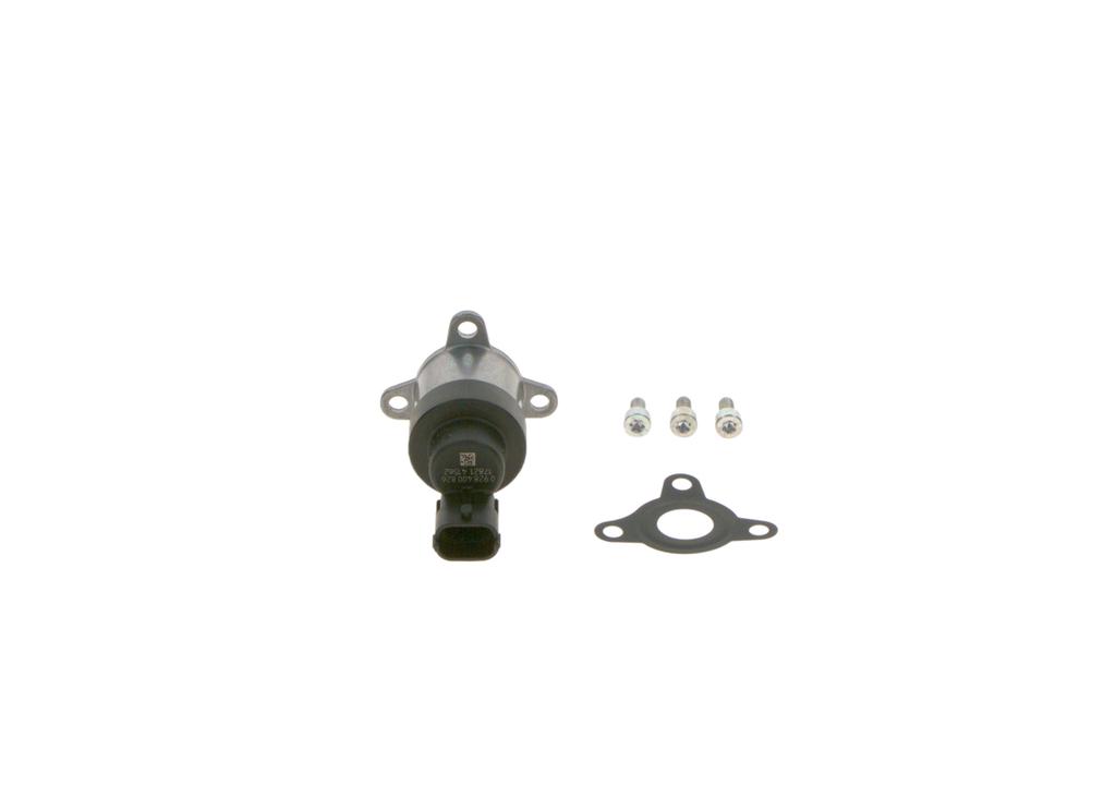Bs 1 465 Zs0 033 Bosch Fuel Pressure Regulator Injection Pump