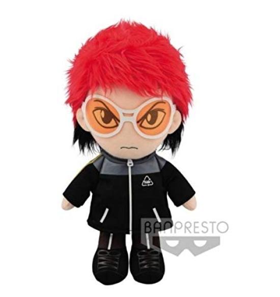 hide Giant Plush Toy 2019 ver. vol.2