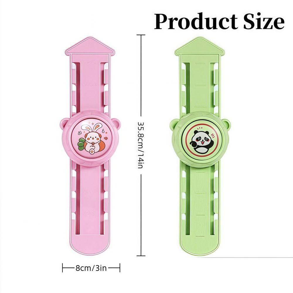 Adjustable Height Kids Vertical Jump Trainer  For Parent Kids Interactive Indoor