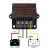 12V/24V na 5V 5A 15AMP 3A 10A 24V na 5V 12V na 5V 15A Redukční měnič DC DC Regulátor napětí pro auto