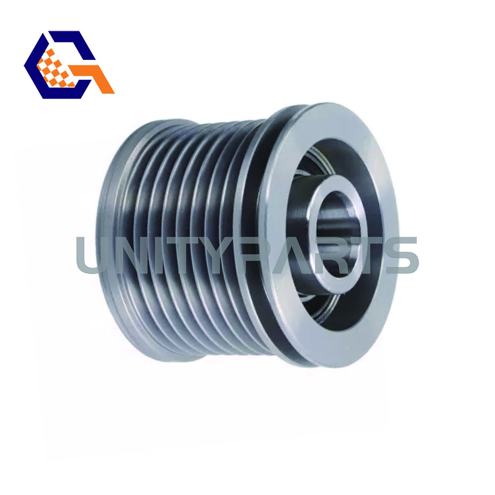 Car Overrunning Alternator Pulley A6291500060 For Mercedes Benz G350 GL320 X164 ML320 W164 W221 R350 S320 6291500060 F-239356