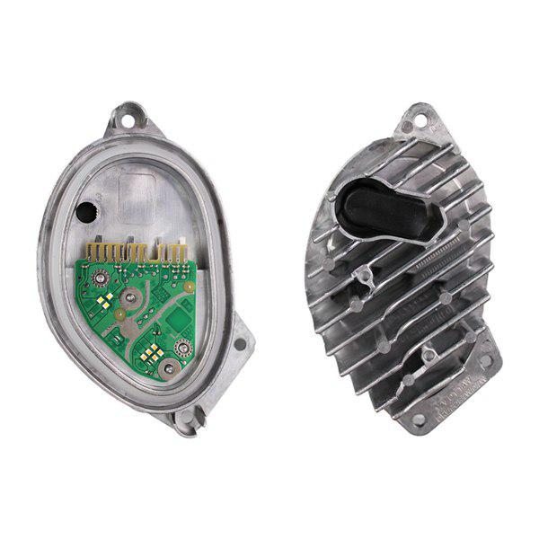 BMW X7 G07 Headlight Drive Modules: Compatible Pair 63119466175 & 63119466176