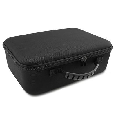 EVA Hard Travel Carrying Case Storage Bags Soft Lining for Play6 Portable Video Projectors Protectors Box