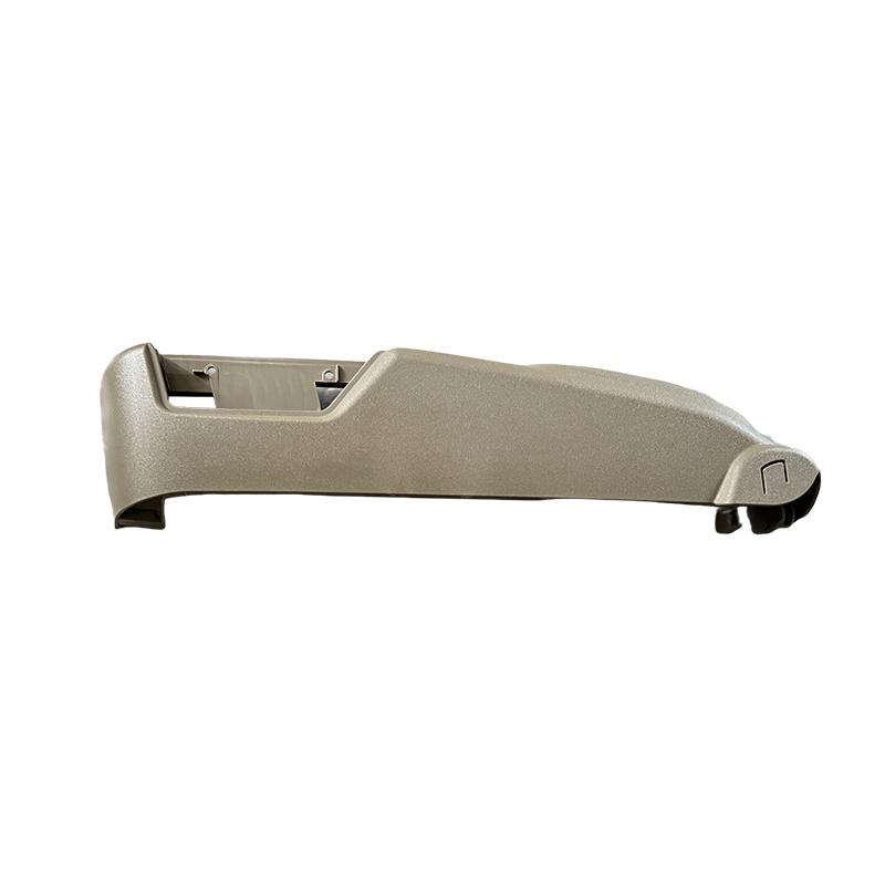 Front Left Driver Side Seat Switch Panel Trim Cover Bezel Sand for Volvo XC90 XC70 V70 S80 S60 Replace 3980 39802016