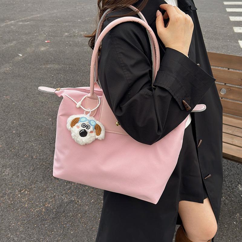 Popular Fashion Autumn New Personalized Leisure Bag Shoulder Underarm Tote Bag