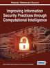 Libro Improving Information Security Practices Through Computational Intelligence