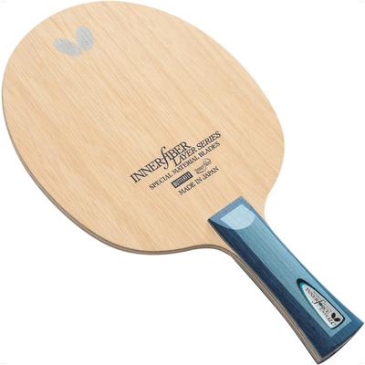 Butterfly Raquette de Tennis de Table Couche Intérieure Force ALC FL Manche Shakehand Flare Offensive 36701