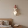 Sconce Wall Bear Lamp Modern Decorative Indoor
