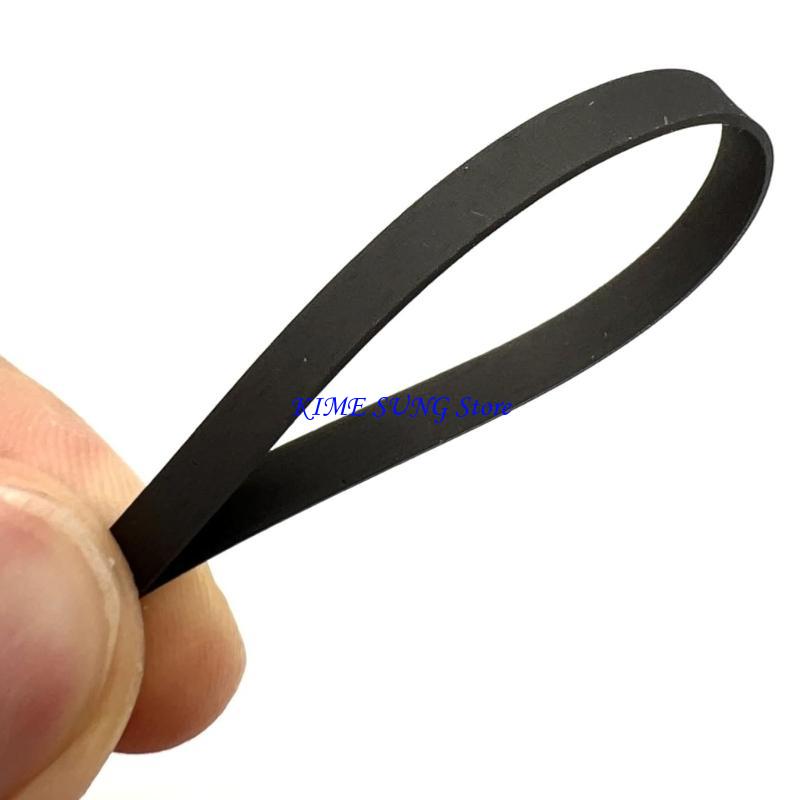 L5BD Record Player Belts Phonograph Maintenance Part Record Player Needle for Players